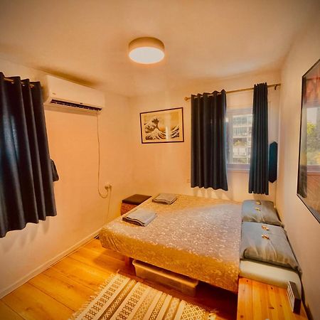 High-End Apartment , With A Private Parking And An Elavator Tel Aviv Exterior photo